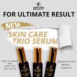 PERFECT COMBO GLUTA POWEREDOSE + TRIO SERUM