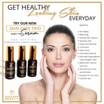 DUO GLUTA BUNDLE  + TRIO SERUM