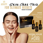 DUO GLUTA BUNDLE  + TRIO SERUM