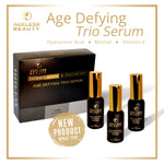 DUO GLUTA BUNDLE  + TRIO SERUM