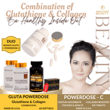 DUO GLUTA BUNDLE  + TRIO SERUM