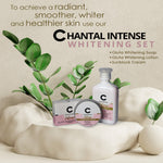 CHANTAL INTENSE Whitening Set