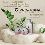 CHANTAL INTENSE Whitening Set