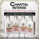 CHANTAL INTENSE Gluta Whitening Lotion