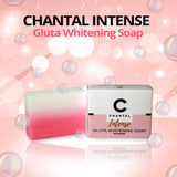 CHANTAL INTENSE Gluta Whitening Soap