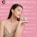 CHANTAL INTENSE Gluta Whitening Soap